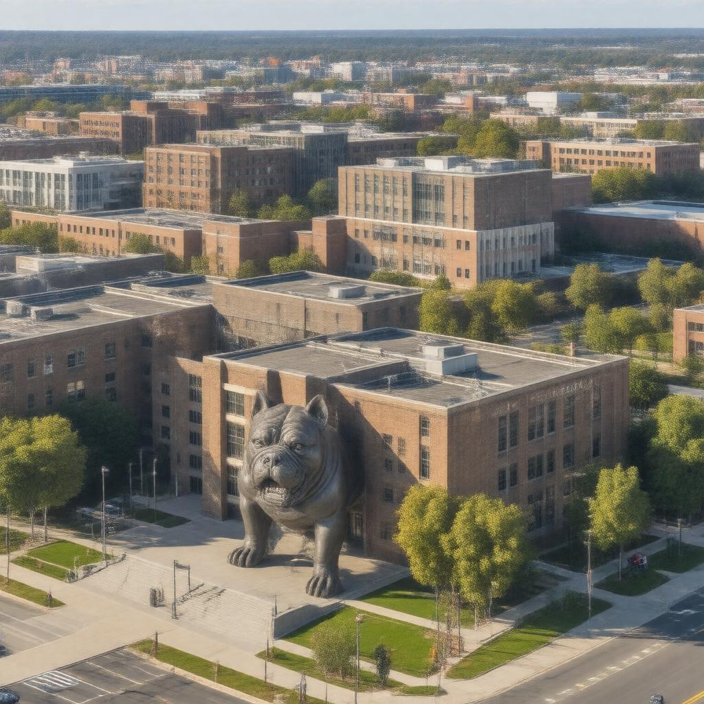 Kettering University